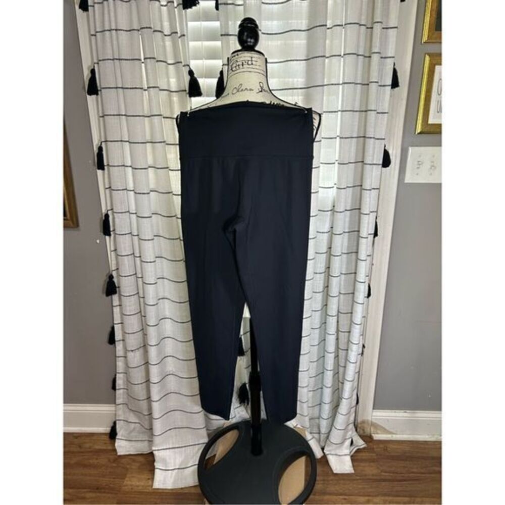 Aerie Black Leggings Size Large